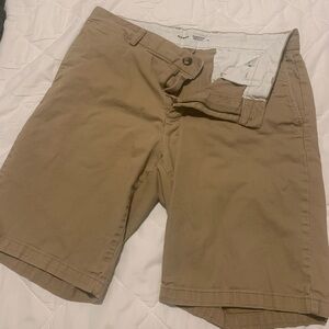 Mens Old Navy (33) Khaki Short